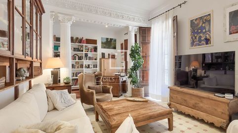Foto 4 de Piso en venta en Pere Garau, Palma de Mallorca