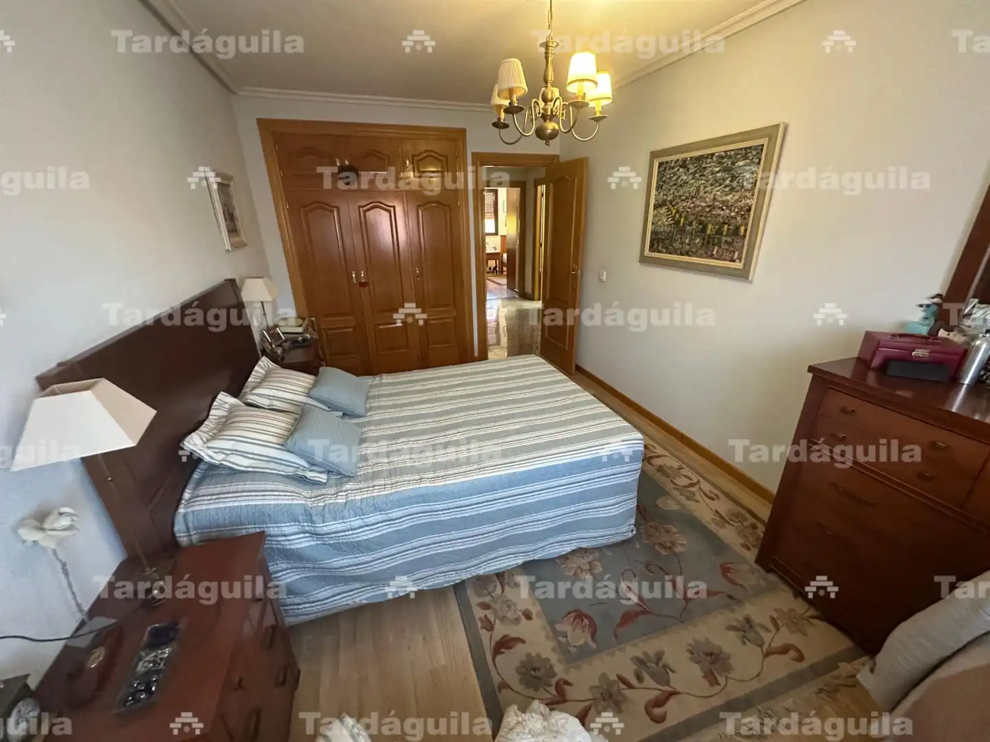 Villa avec jardin à vendre à San Bernardo - Carmelitas - Campus, imagen 15