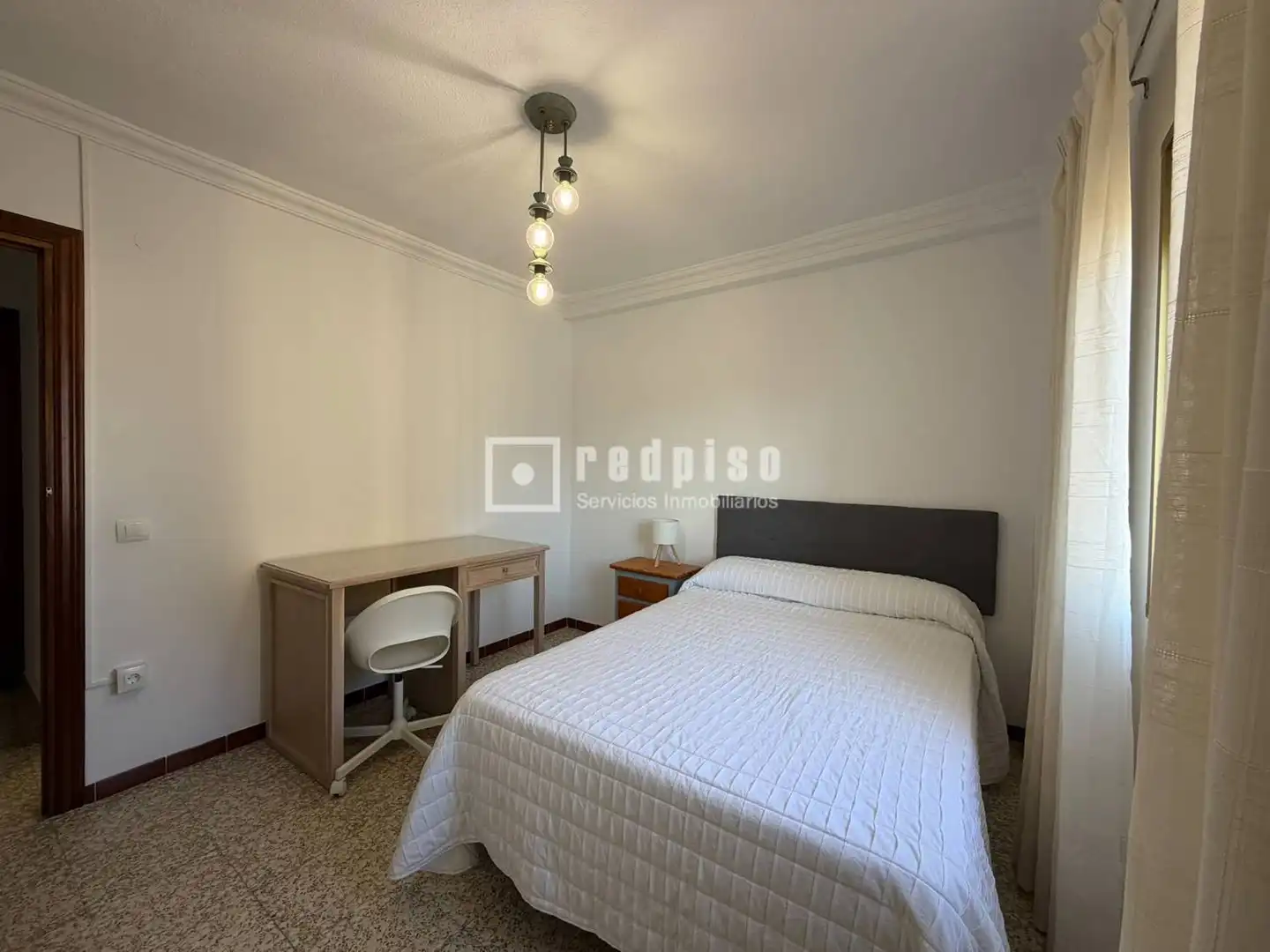 Wohnung zur Miete in Málaga, Málaga