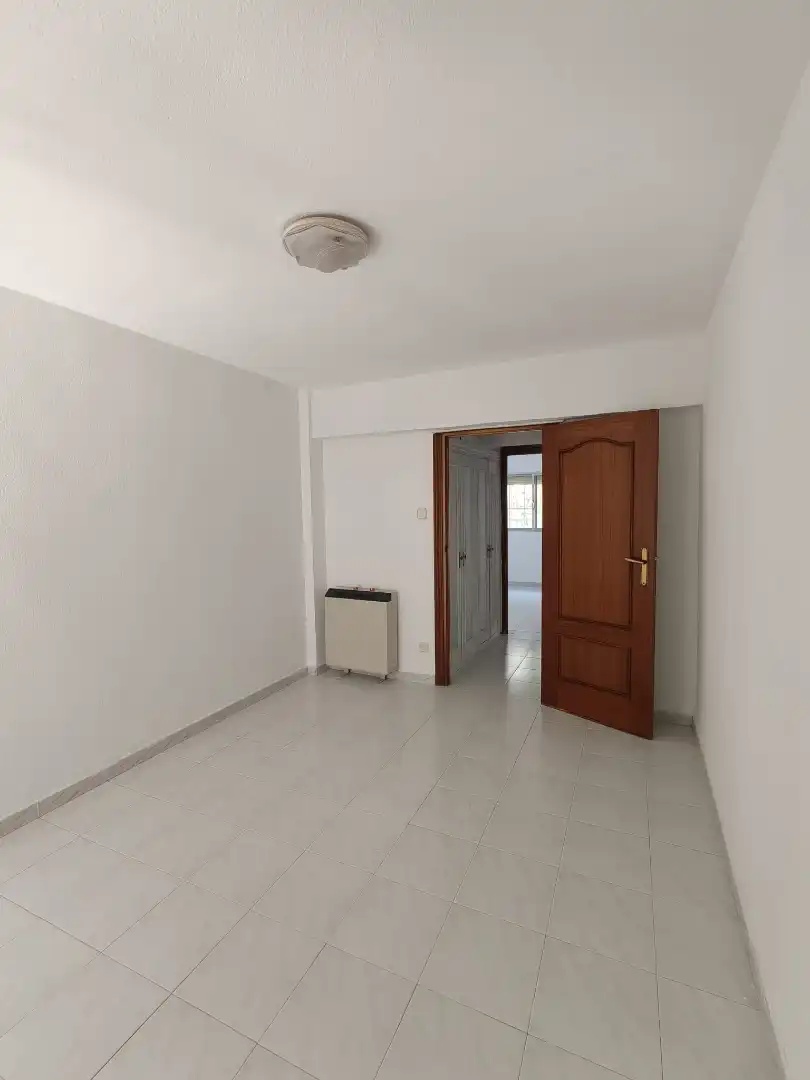 Dúplex en venda en Madrid amb Calefacció, Moblat i Balcó