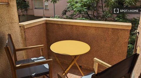 Foto 4 de Piso de alquiler en La Malva-rosa, Valencia Capital