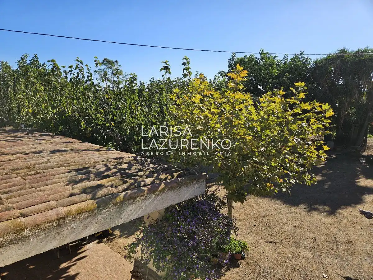 Finca rústica en venda en Vinyols i els Arcs