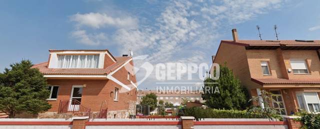 Terreno residencial en Venta en Centro Bº Doscientas