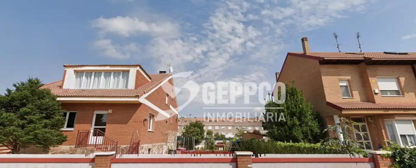 Residential for sale in Centro Bº Doscientas