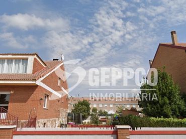 Terreno residencial en venta en Centro Bº Doscientas