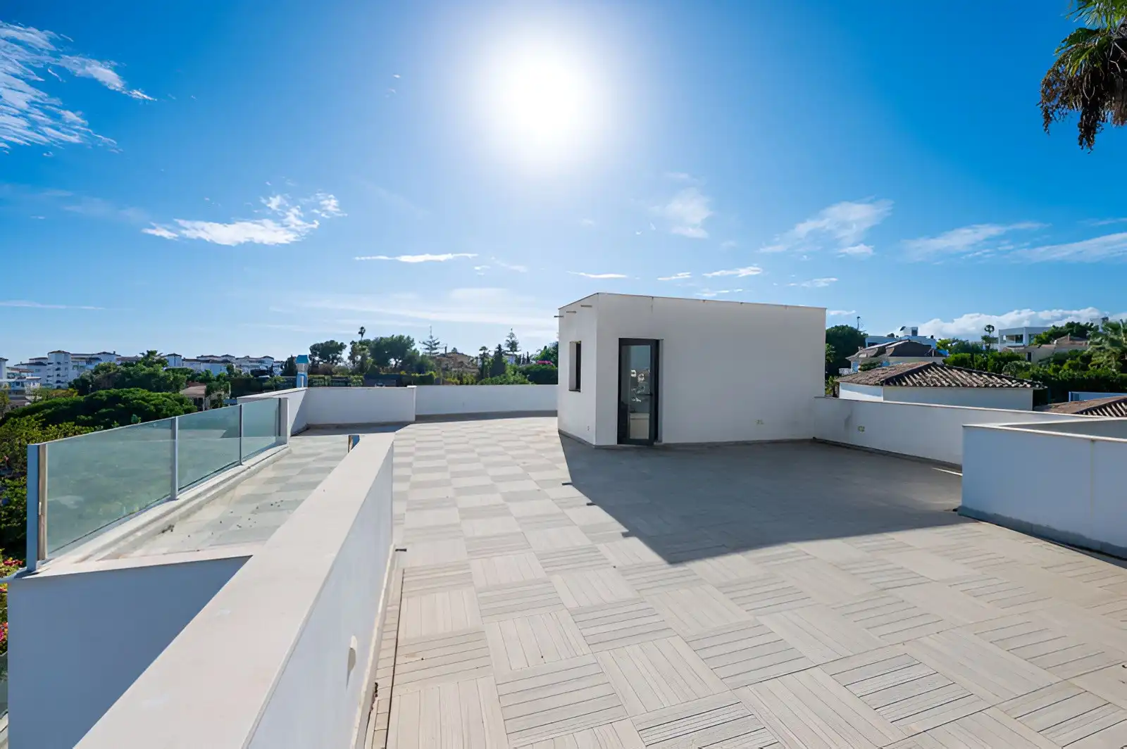 Casa con piscina in vendita a Nueva Andalucía, imagen 21
