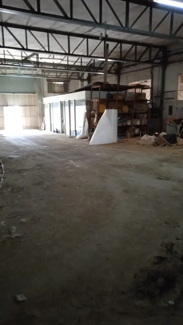 Industrial building to rent in Massanassa, imagen 6
