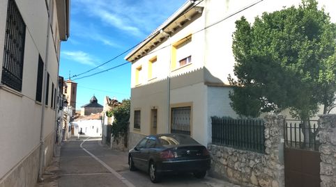Foto 3 de Garaje en venta en Virgen Cabeza, Pozuelo del Rey, Madrid