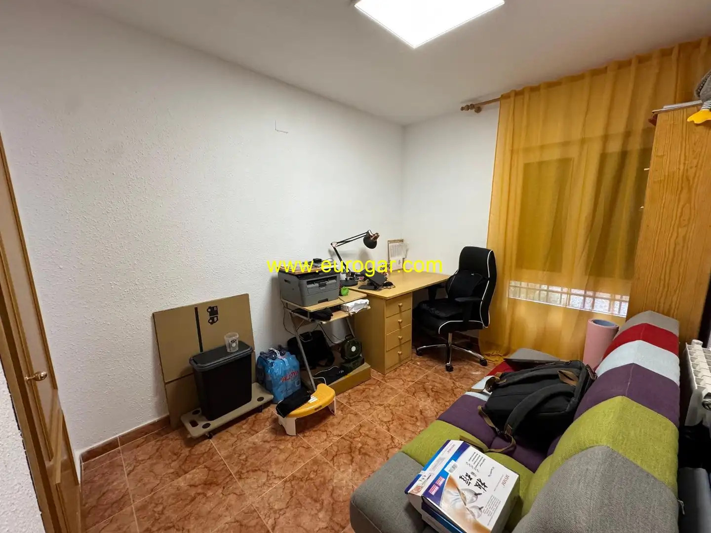 Bedroom of Houses for sale in Siete Aguas  with Storage room and Swimming Pool