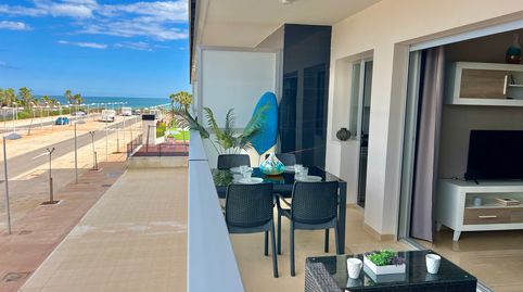 Foto 2 de Apartamento en venta en Partida Torre la Sal, 77, Cabanes, Castellón