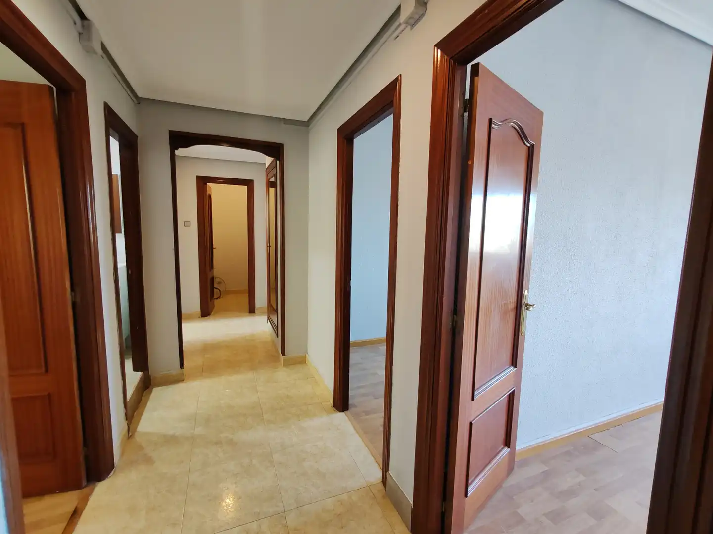 Flat for rent in Avilés  with Terrace and Furnished