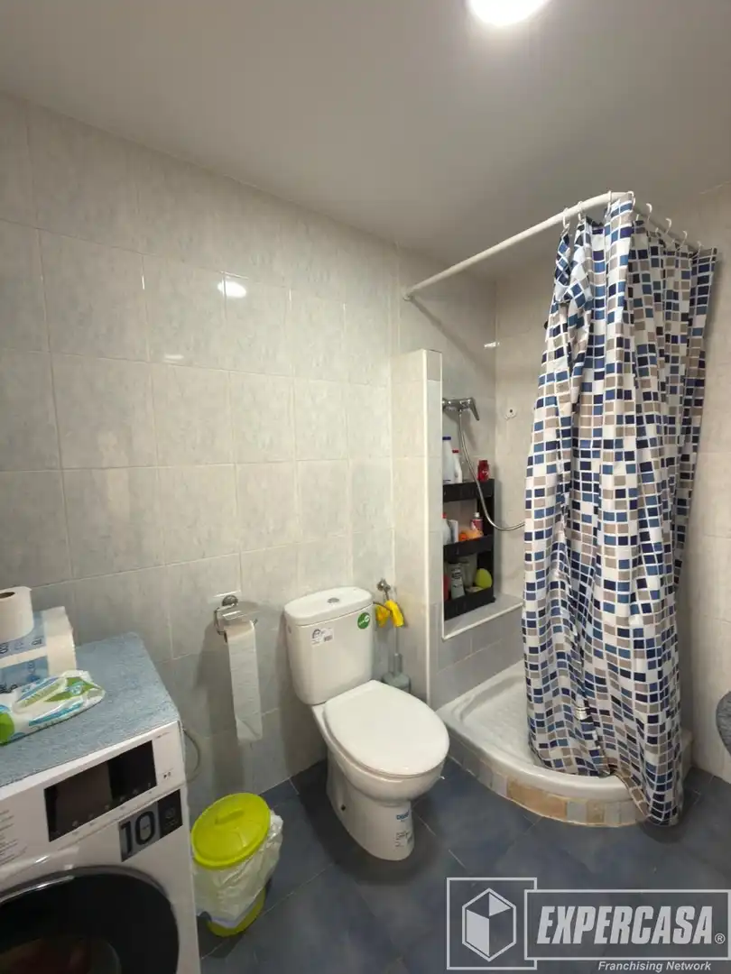 Bathroom of Detached homes for sale in Picassent  with Terrace and Furnished