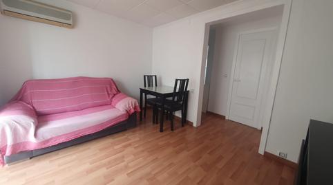 Foto 3 de Pis de lloguer a Sant Josep, L'Hospitalet de Llobregat