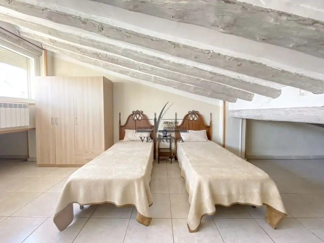 Maisonette mit Aufzug zur Miete in Calle de Héroes del Silencio, imagen 5