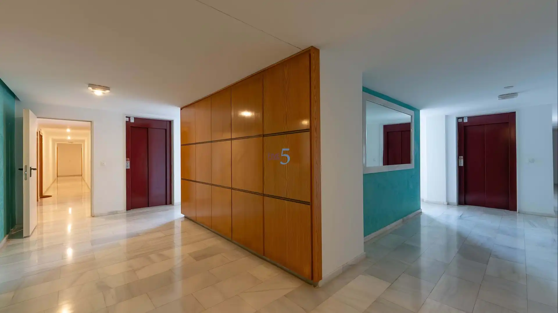 Appartement avec piscine à vendre à Orihuela Costa, imagen 29