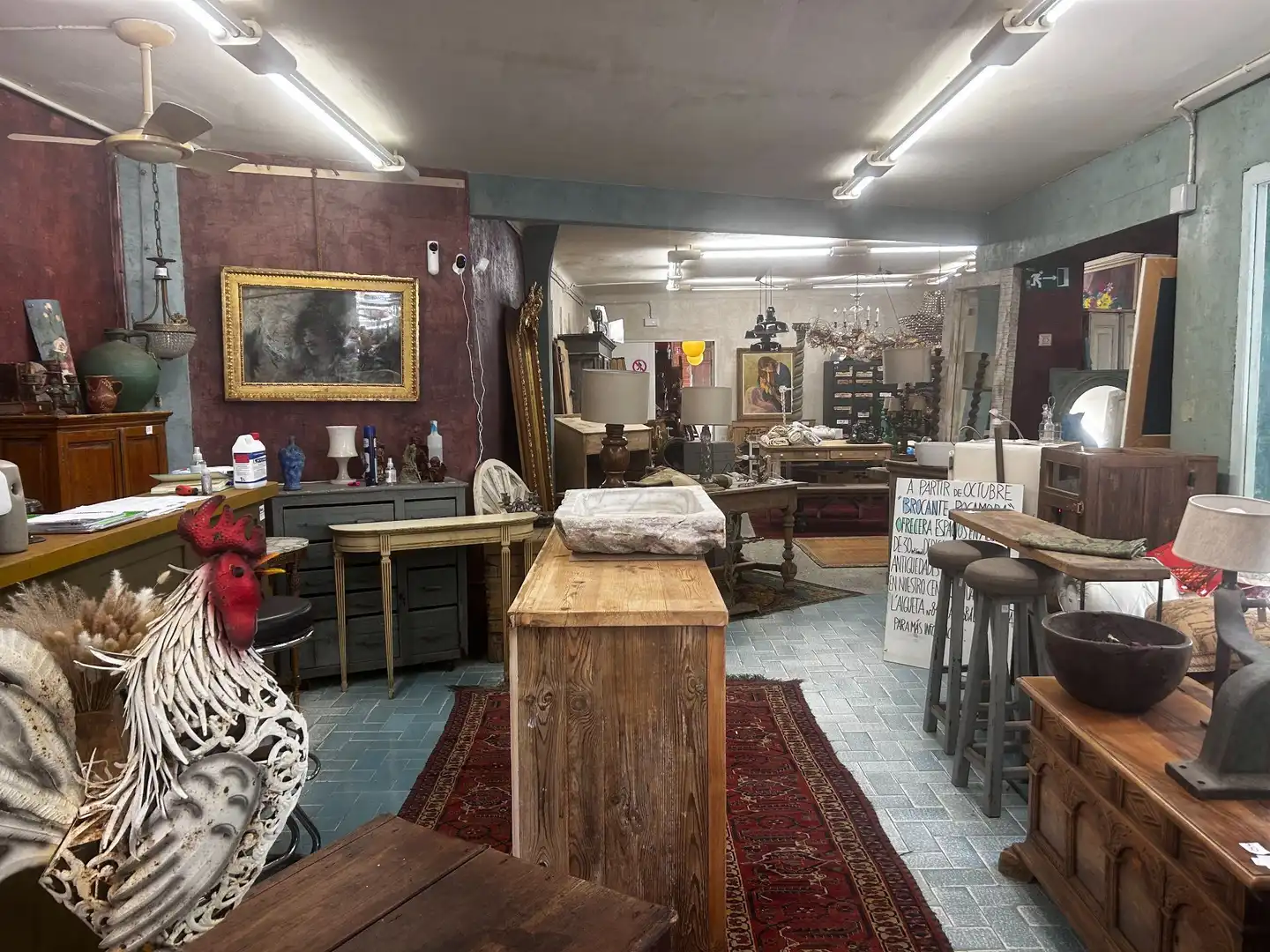 Local comercial en venta en La Bisbal d'Empordà, imagen 11