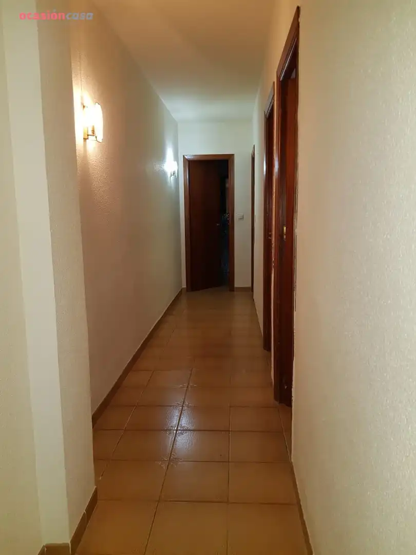 Piso en venta en Pozoblanco con Amueblado