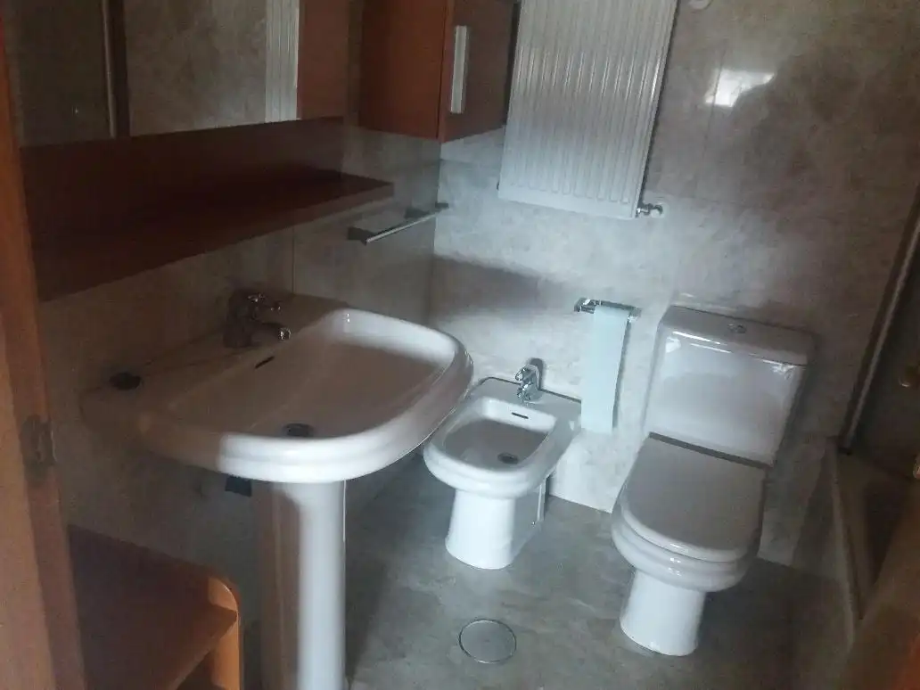 Flat for rent in Calle Fausto Elhuyar, La Garena
