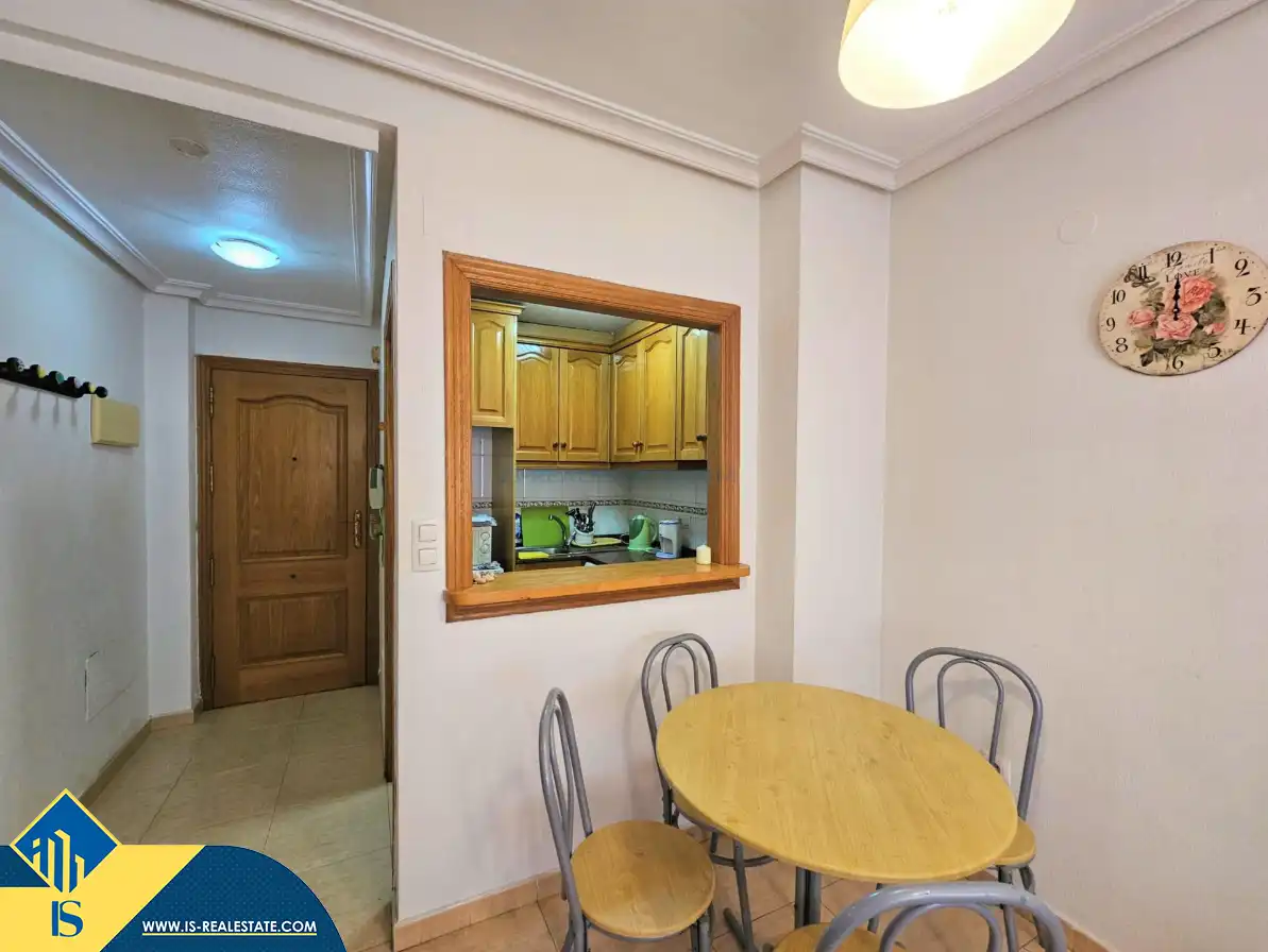 Apartment mit Terrasse zum Verkauf in Centro, imagen 5