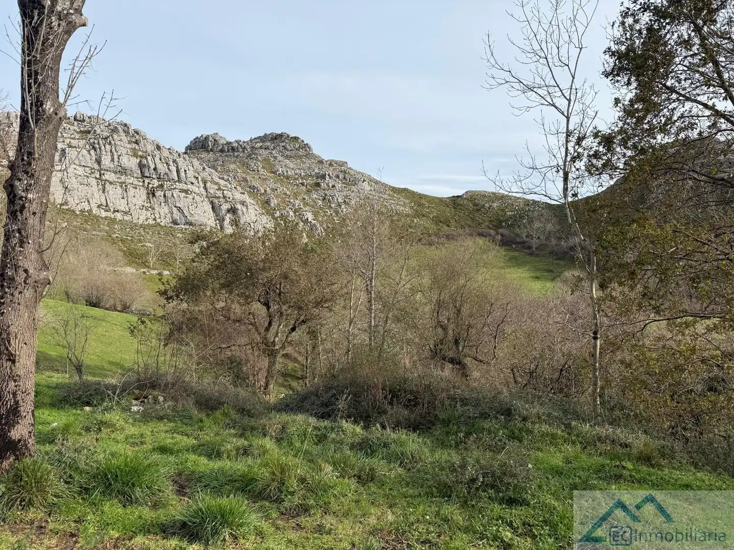 Finca rústica en venda en Liérganes