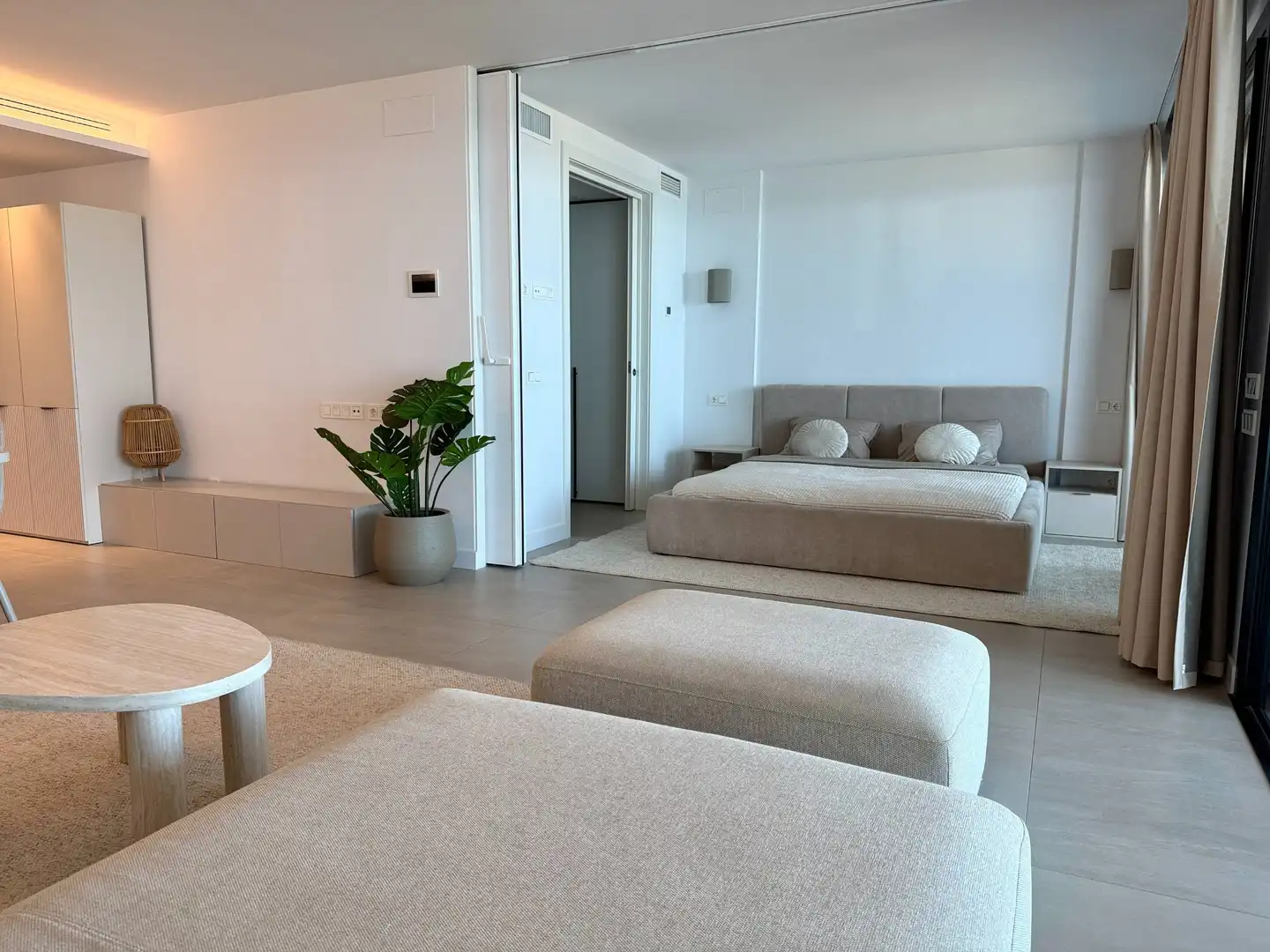 Apartamento con terraza en venta en Las Gaviotas  - Carvajal, imagen 13
