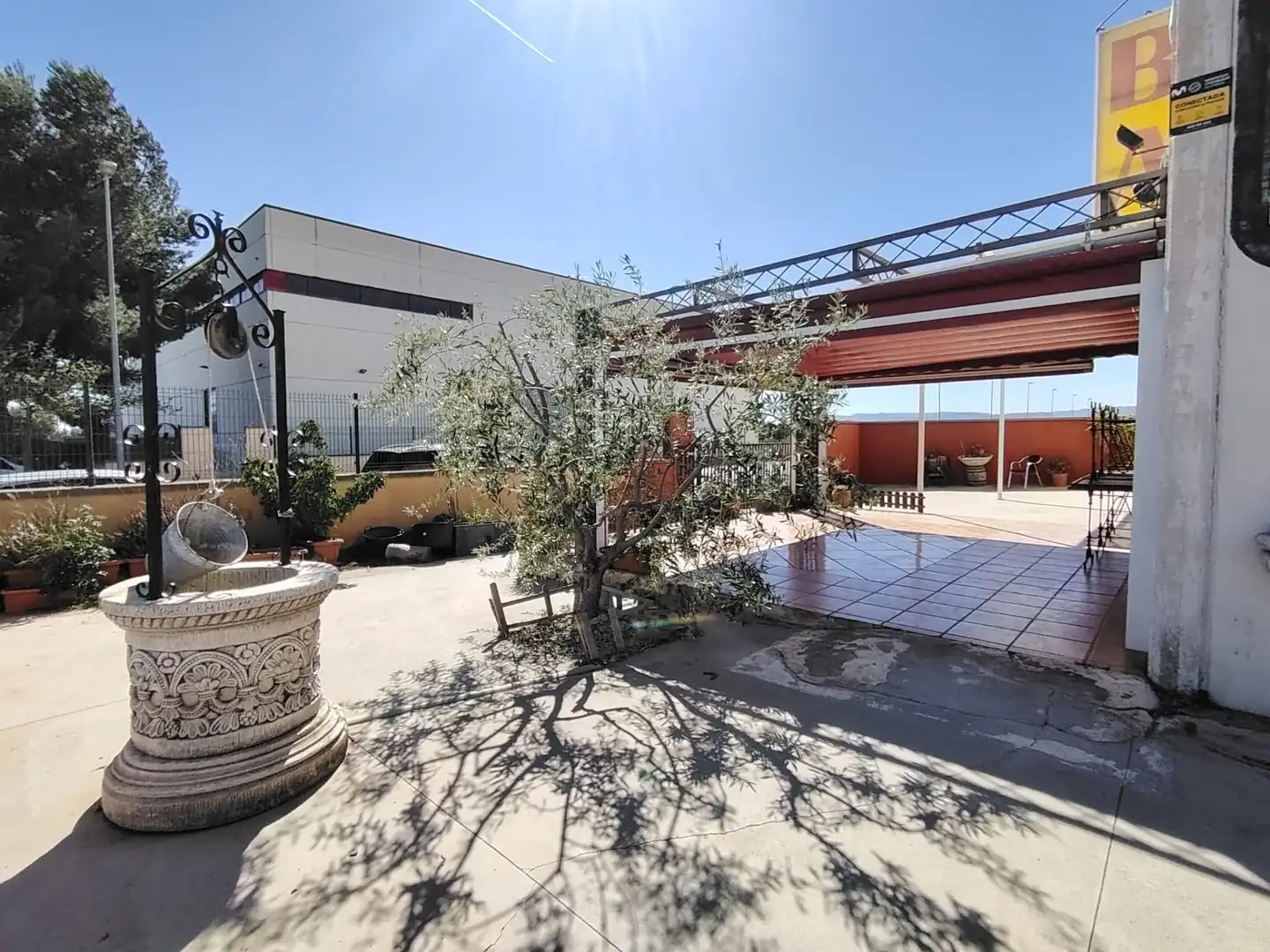 Local comercial en venta en Vila-rodona, imagen 5