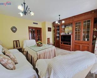 Bedroom of Flat for sale in  Córdoba Capital  with Air Conditioner, Terrace and Balcony