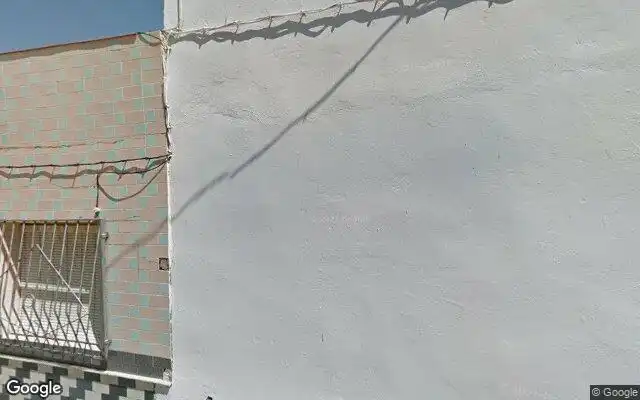 Exterior view of Flat for sale in Adra