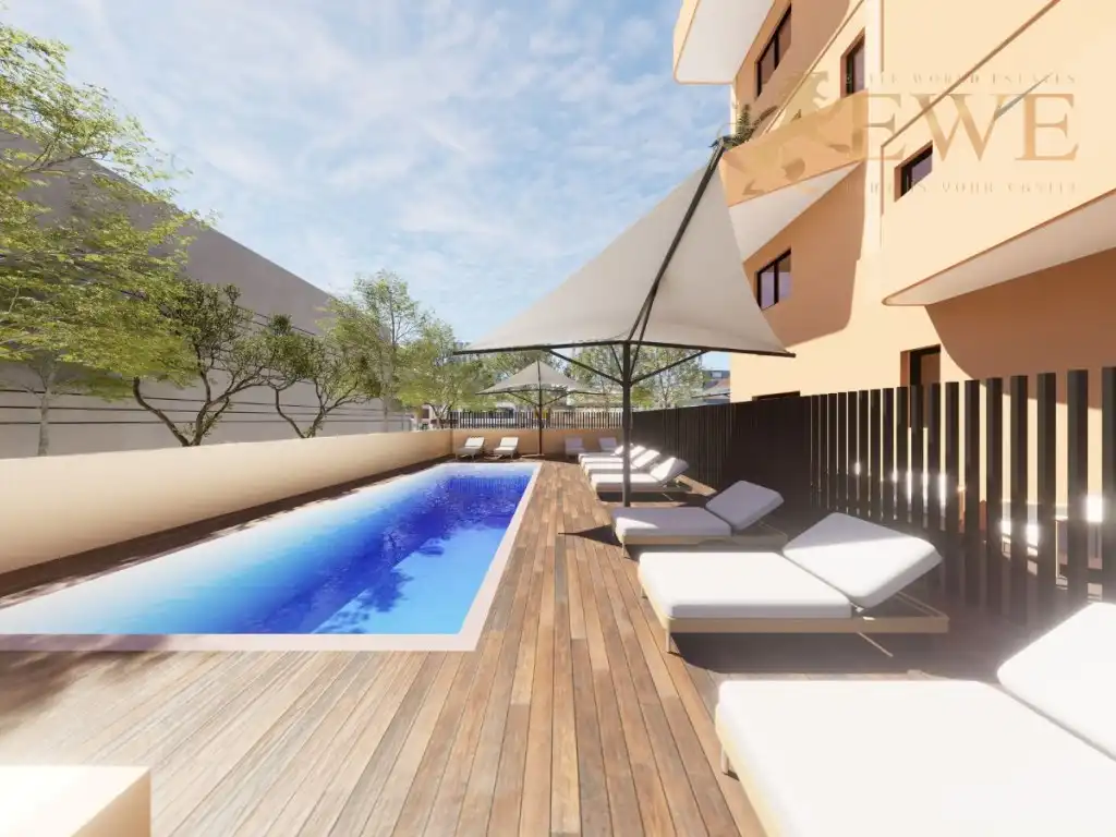 Apartment for sale in Calle Velazquez, imagen 4