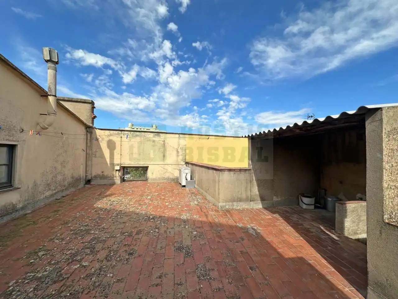Terrace of Flat for sale in La Bisbal d'Empordà  with Terrace