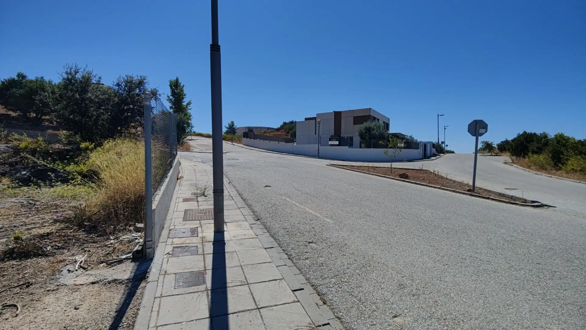 Terrenos y solares en venta en Centro de Albolote, imagen 19