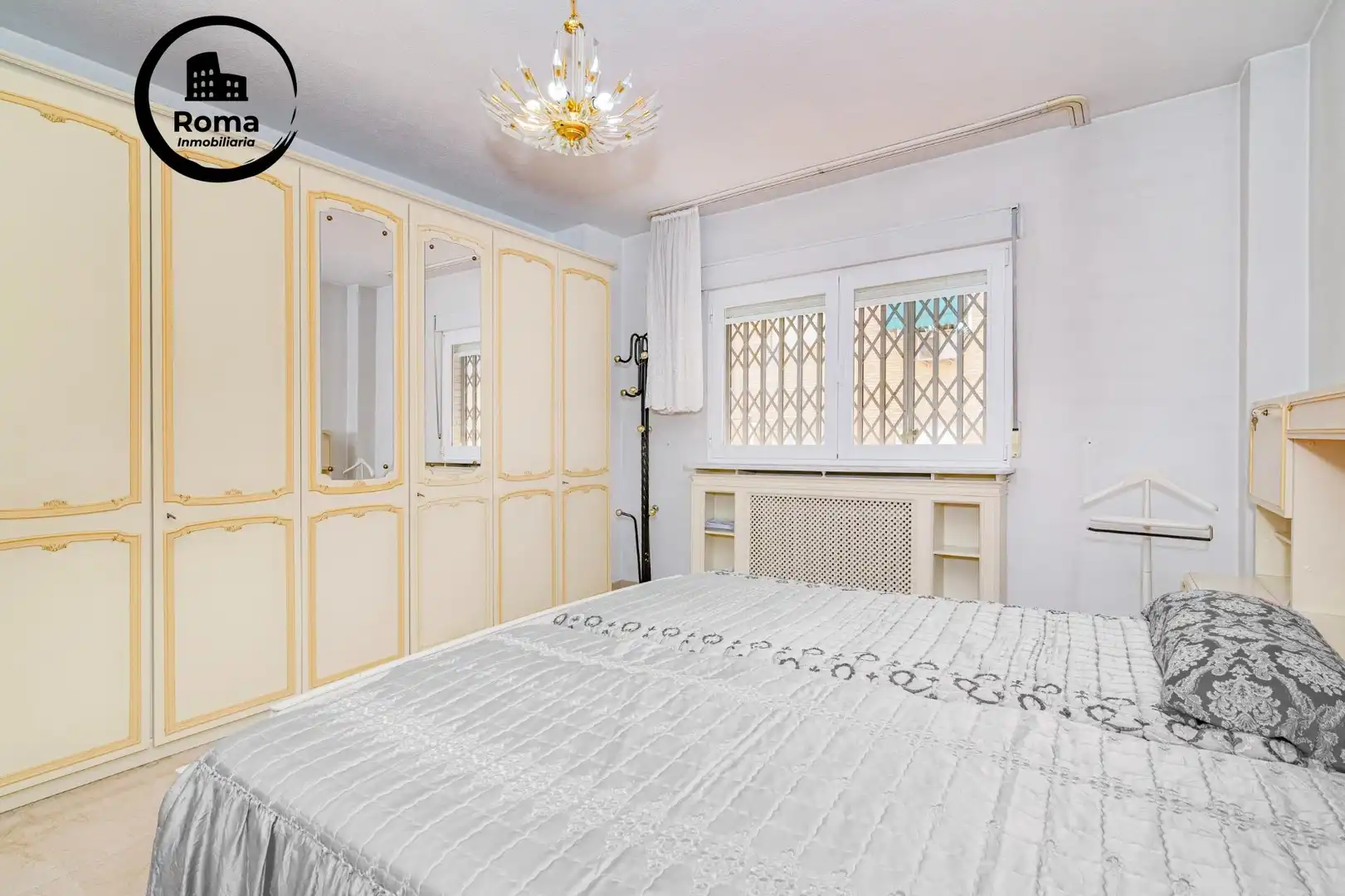 Flat with lift for sale in Beiro, imagen 17