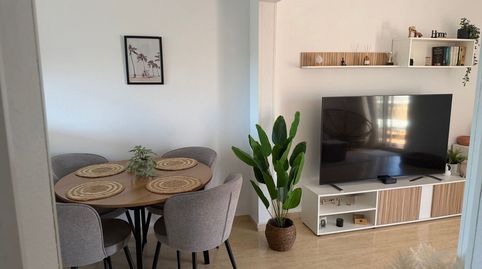 Foto 4 de Ático en venta en Avenida D'escandinàvia, Monte y Mar, Santa Pola