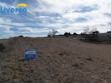 Terreny rústic en venda a Zona Rural
