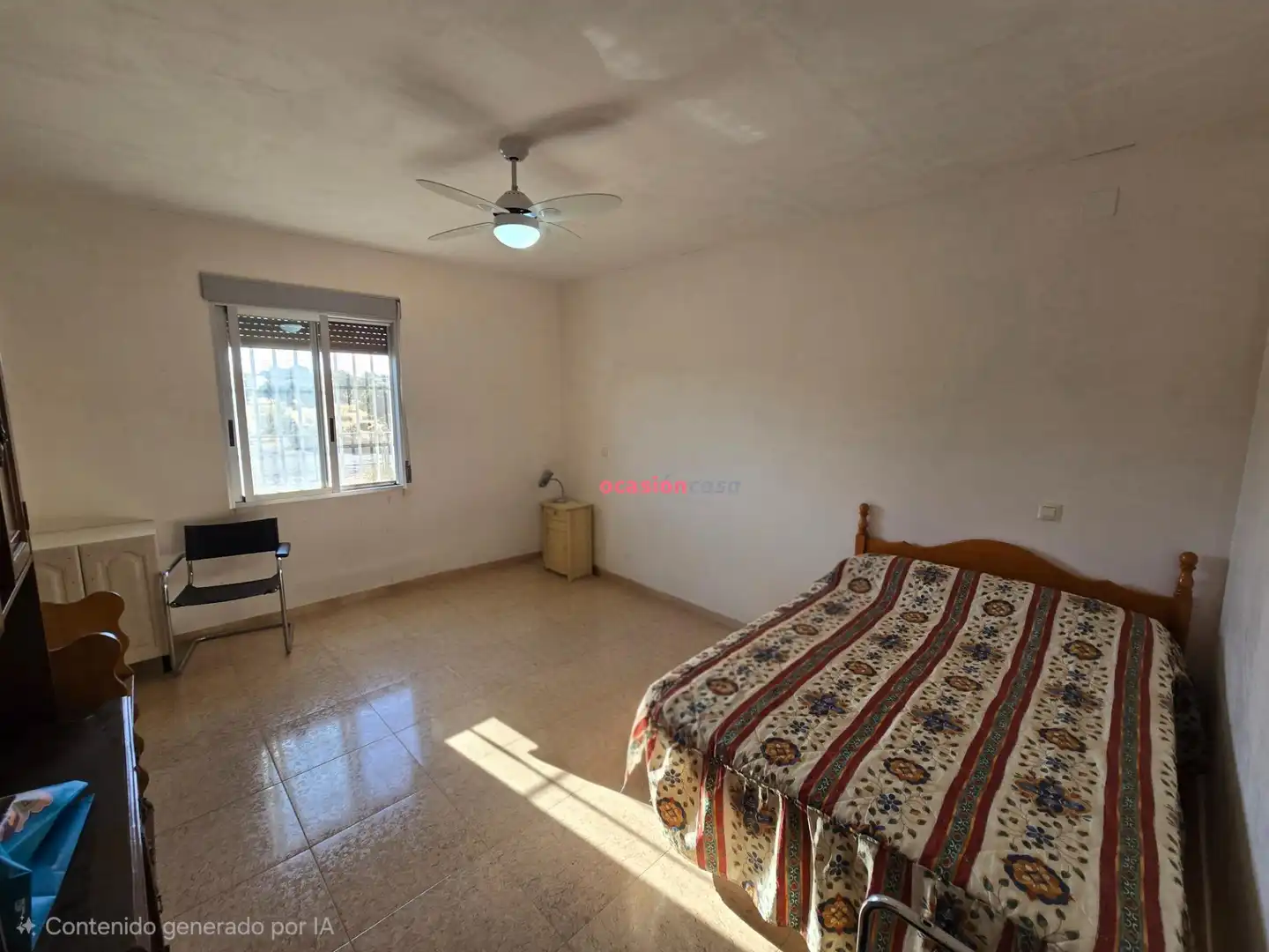 Bedroom of Houses for sale in Añora, Córdoba
