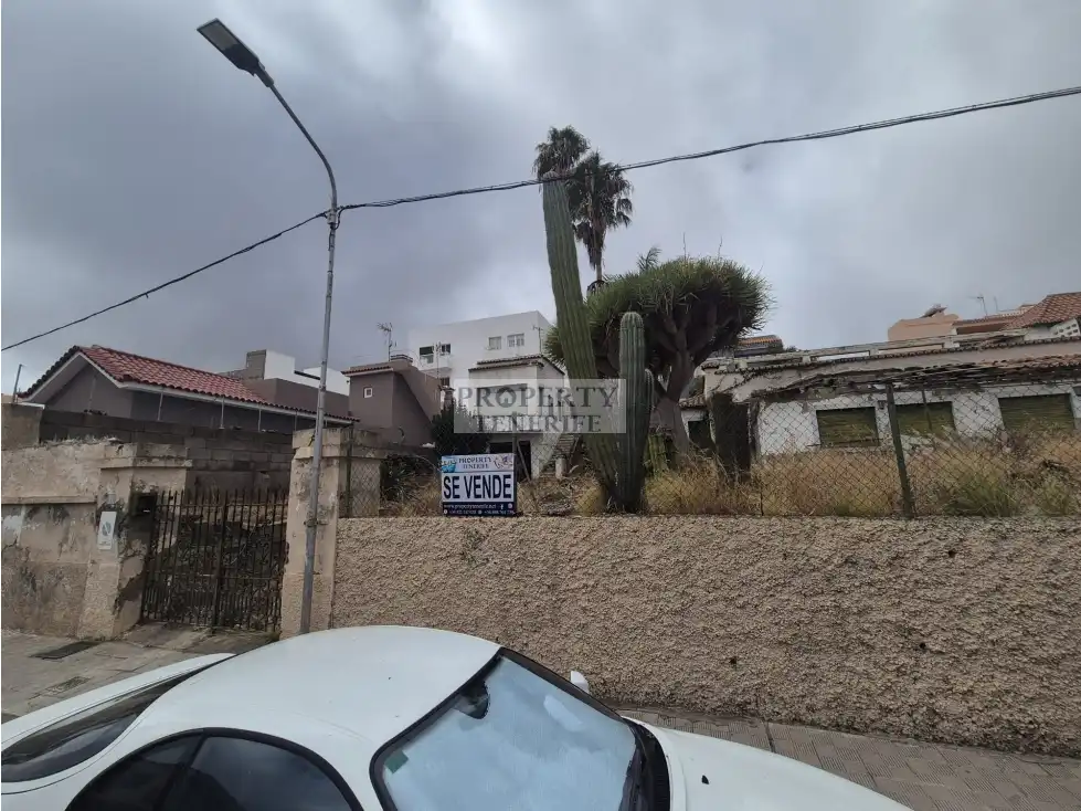 Houses for sale in San Cristóbal de la Laguna
