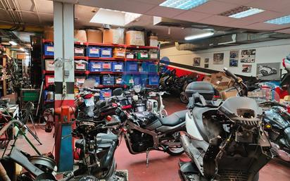 Industrial buildings for sale in  Madrid Capital