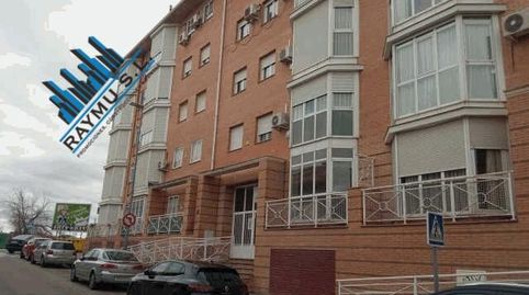 Foto 5 de Garaje en venta en Calle Balandro, El Mirador - Grillero, Arganda del Rey