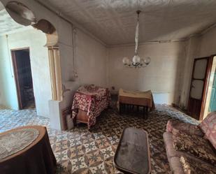 Menjador de Casa adosada en venda en Alcantarilla amb Terrassa
