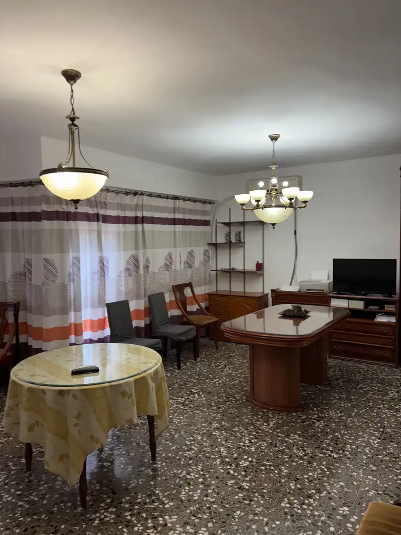 Appartamento in vendita a Avda. Reial, imagen 4