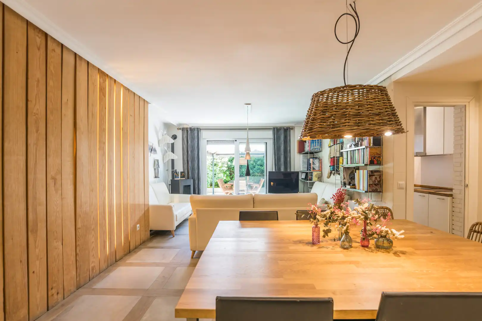 Wohnung zur Miete in Avenida de Europa, Avenida Europa