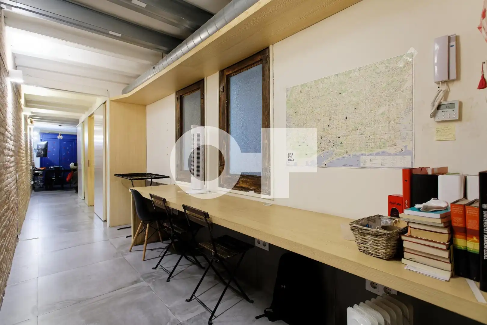 Appartement avec jardin à vendre à Carrer Carrer de Joaquim Costa, 46, imagen 9