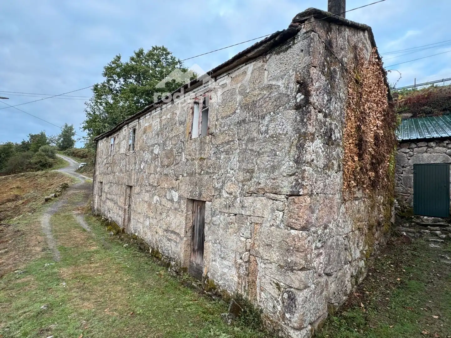 Casa en venta en A Cañiza, imagen 2