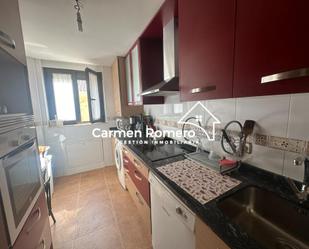 Kitchen of Flat for sale in Villamayor