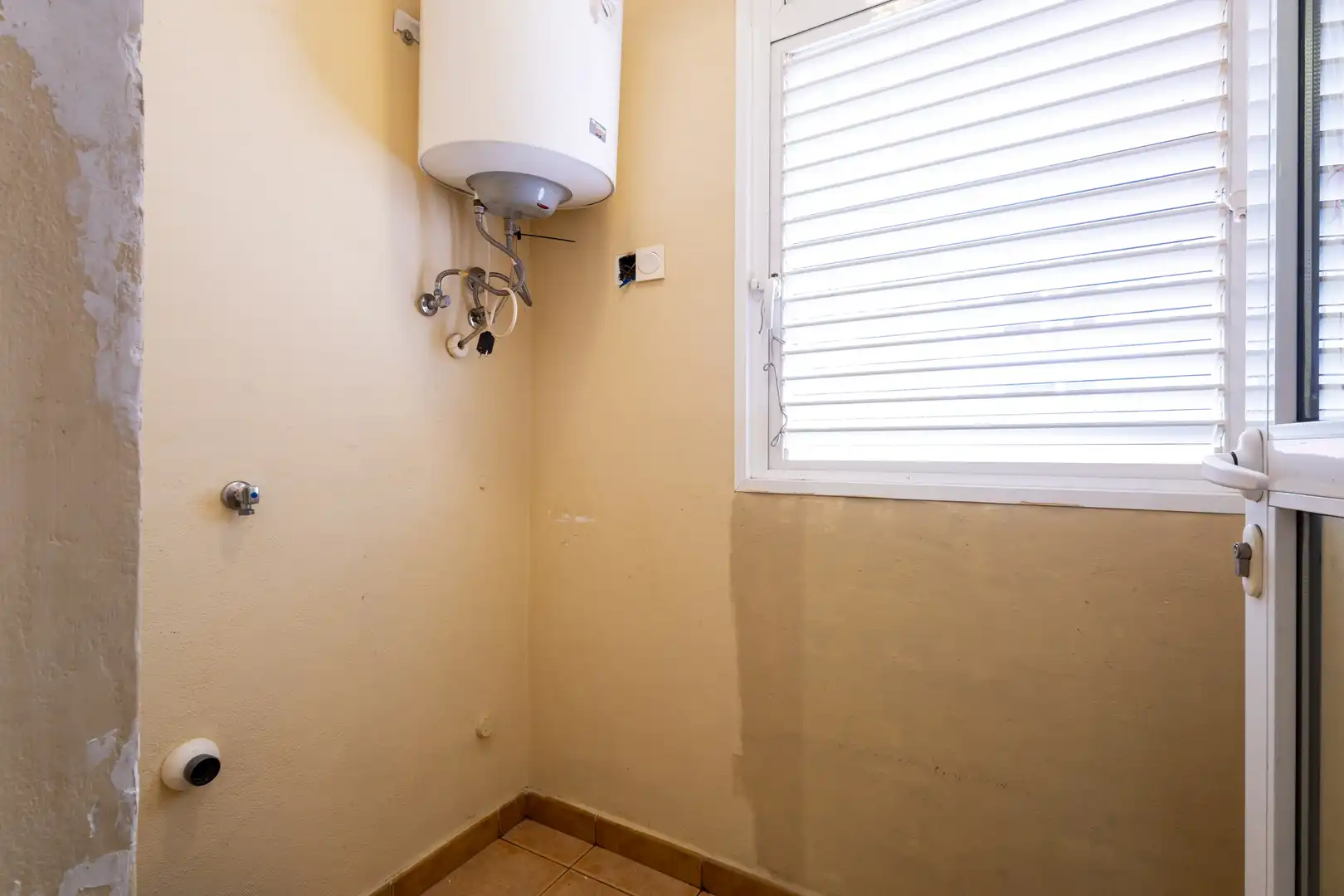 Baño de Piso en venta en Tacoronte con Trastero