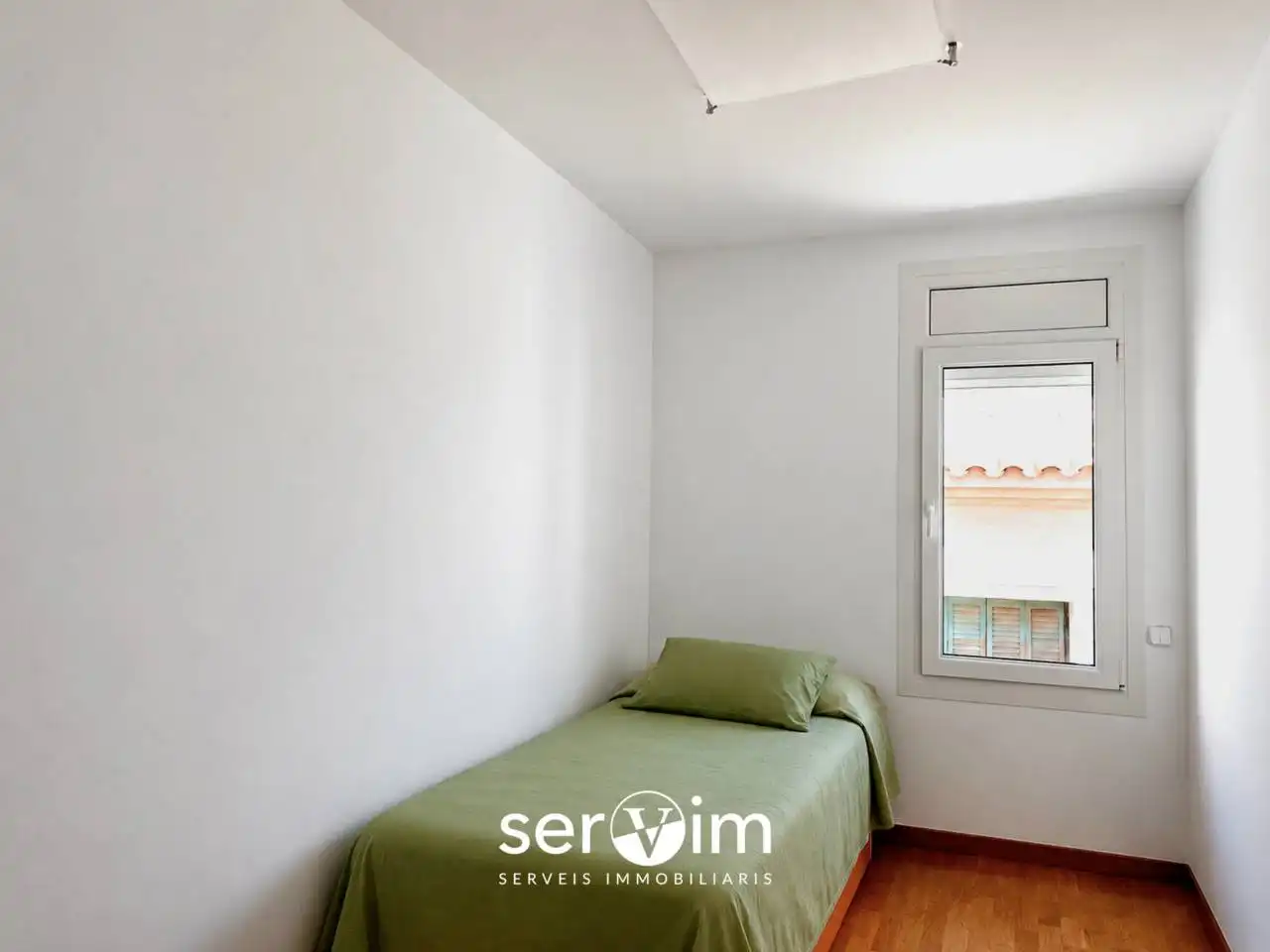 Habitación de Piso en venta en El Masnou con Aire acondicionado, Calefacción y Parquet