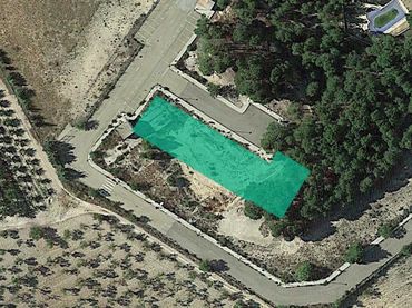 Terreno rustico in vendita a Ur Parque Pinar