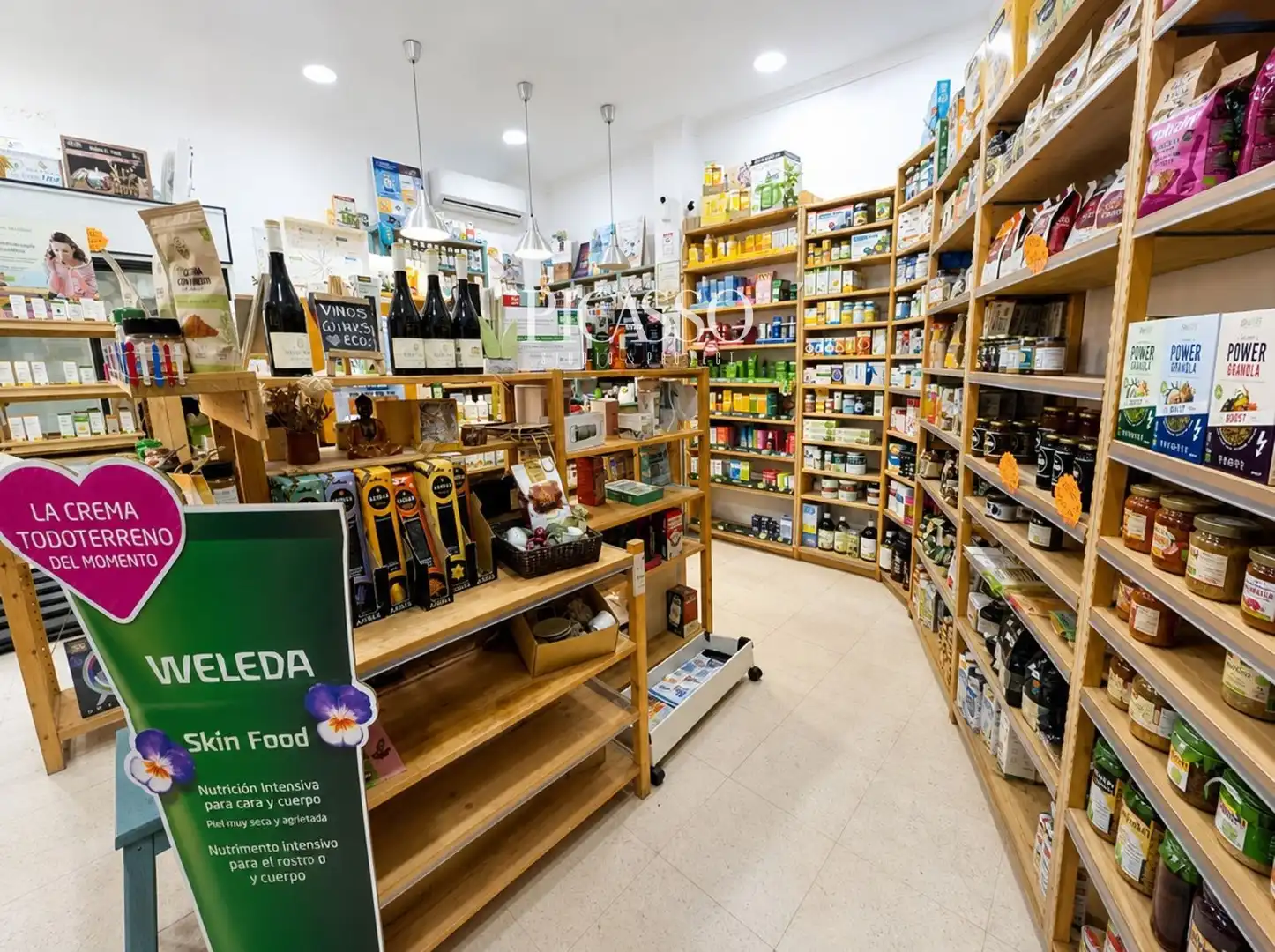 Locale commerciale in cessione a Ruiz Blasser, imagen 6