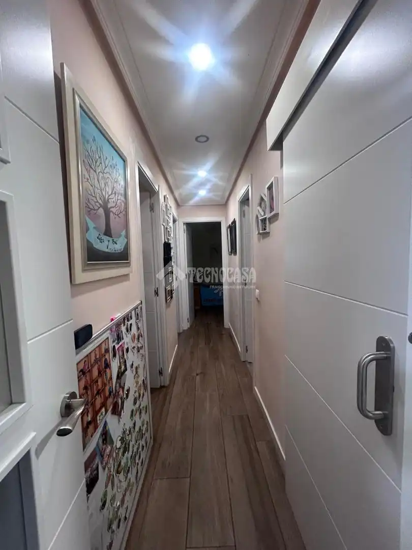 Piso en venta en Valdemoro con Aire acondicionado y Calefacción