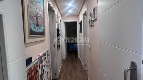 Foto 5 de Piso en venta en Guardia Civil - Zona industrial, Valdemoro